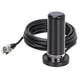 thumbnail image 1 of HH-N2RS Mini UV Dual Section Car Radio e PL259 Antenna with 5 Meters RG58 Coaxial Extens, 1 of 4
