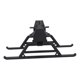 thumbnail image 3 of Tren de aterrizaje plegable para drones, tren de aterrizaje elevado para drones, soporte de elevación para drones, pata del tren de aterrizaje para drones construida para el futuro, 3 of 9