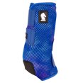 Guêtres Classic Equine Flexion de Legacy2 Avant - Noir