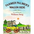 thumbnail image 1 of Pre-Owned Farmer Palmer's Wagon Ride (Paperback) 0374422680 9780374422684, 1 of 1