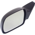 thumbnail image 3 of For 1999-2004 Tracker Left Mirror Paintable 30021-543  84702-67DB0-5PK Q, 3 of 5