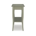 thumbnail image 3 of Linon Dayton Console Table, Grey, 3 of 6