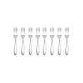thumbnail image 3 of Towle Living Alpine 42 Piece 18/0 Stainless Steel Flatware Set, 3 of 7