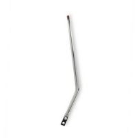Hurst Shifter Stick - Tube Style - Chrome