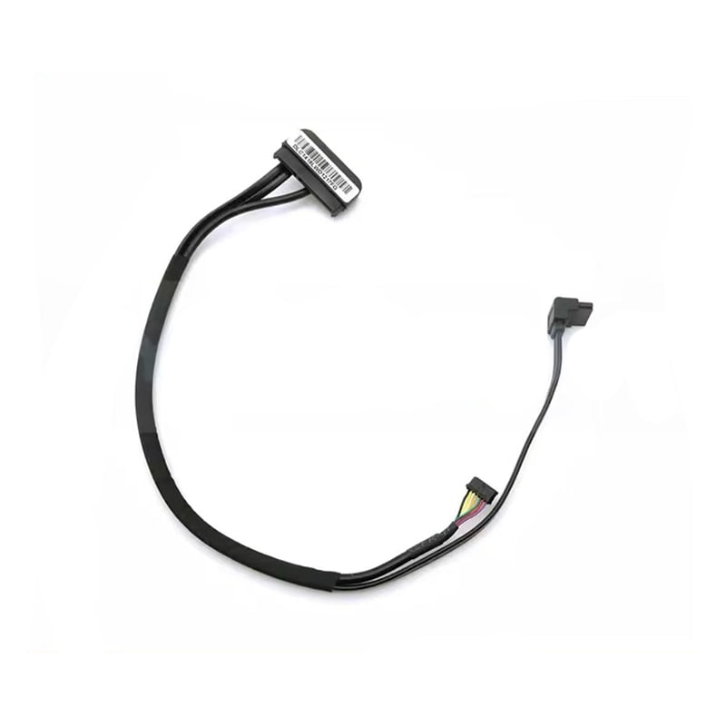 New 923-0312 For iMac 27" A1419 A2115 Data SATA Cable Hard Disk Drive HDD SSD 2012 2013 2014 2015 2017 2019 Year