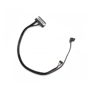 New 923-0312 For iMac 27" A1419 A2115 Data SATA Cable Hard Disk Drive HDD SSD 2012 2013 2014 2015 2017 2019 Year