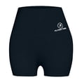 thumbnail image 3 of Endives Womens Yoga Short High Waist Yoga Pants Butt Lift Workout Running Yoga Leggings Short For Women Fitness, 3 of 5