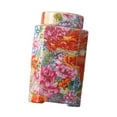 thumbnail image 1 of veasfak Ceramic Tea Canister Chinese with Sealed Lid for Office Dining Table Kitchen B, 1 of 9