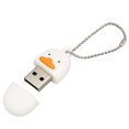 thumbnail image 1 of Disco Cartoon Flash Drive Interfaz USB Tecnología Ultra Estable Lindo una de Disco U -Disk Soporte Start Swap Memory USB Stick, 1 of 7