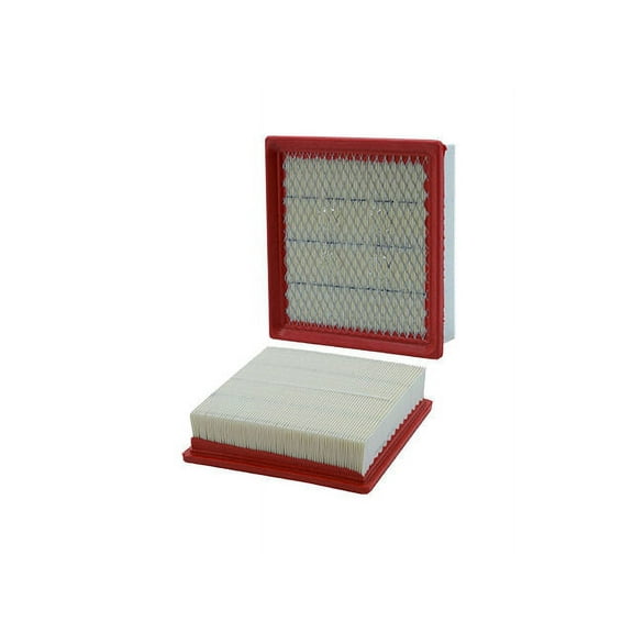 Air Filter - Compatible with 2011 - 2021 Jeep Grand Cherokee 2012 2013 2014 2015 2016 2017 2018 2019 2020