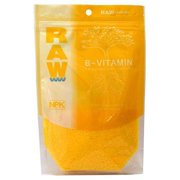 NPK RAW B-Vitamin 25lbs
