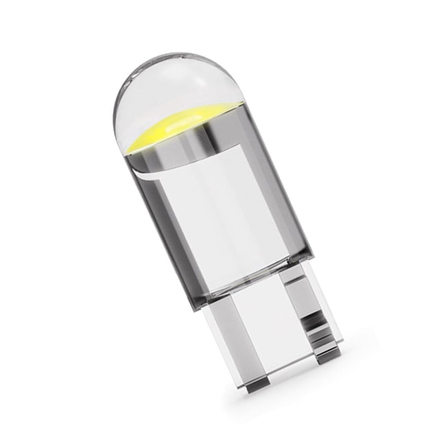 Scienceny 10 piezas de luces LED para coche de alto lumen, bombillas interiores, lámparas para remolque RV Type10 NO10 Scienceny VI015232-02B