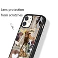 thumbnail image 4 of Compatible with iPhone 14 case Cartoon Cute phone case Soft TPU Fashion Design, 4 of 5