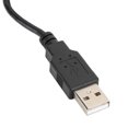 thumbnail image 4 of Tarjeta de CaptoRura de Juegos, Tarjeta de CaptoRura de Video USB 2.0 LPCM, 0.4A/5V DC para VLC/Obs/Amcap /// OS X, 4 of 7