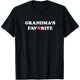 thumbnail image 1 of Playera favorita de la abuela, 1 of 7