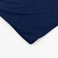 thumbnail image 3 of Balsa Circle 60" x 10 yards Navy Blue Spandex 4-Way Stretch Fabric Bolt Put-up Sewing Crafts Draping, 3 of 8