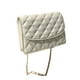 thumbnail image 1 of Bolso pequeño - Bolso bandolera para mujer - Bolso de mano con cadena para mujer MFZFUKR BST3004453-5, 1 of 7