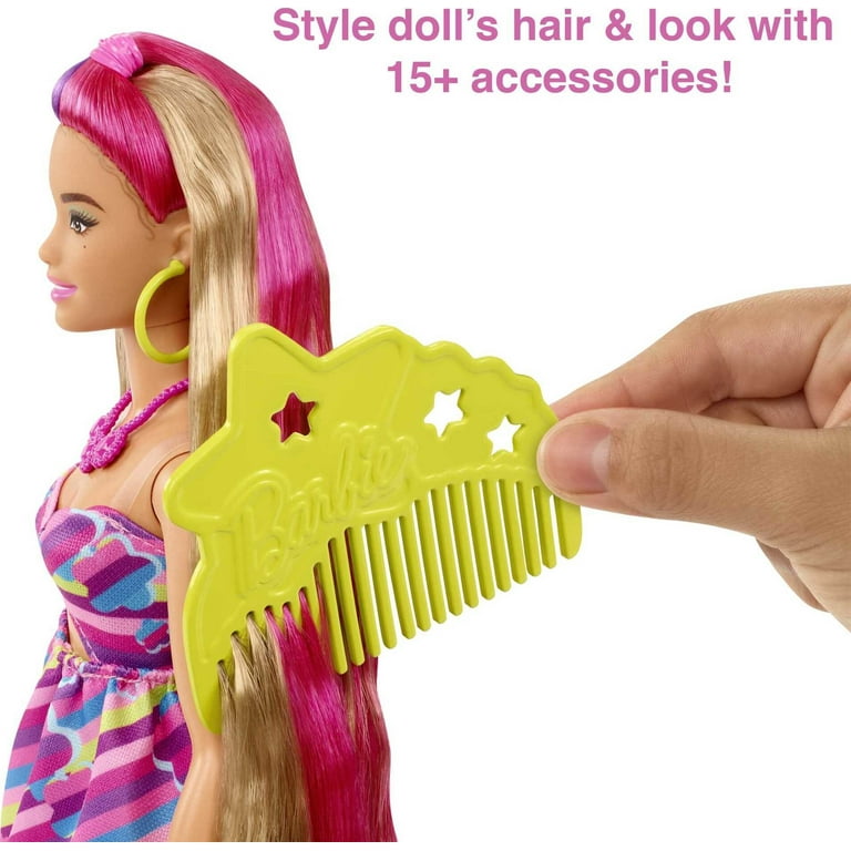 Other Supplies :: Fingertip Brush and Doll Hair Brush :: Fingertip Brush/Doll  Hair Brush