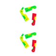 thumbnail image 1 of Herramienta de costura enhebrador automático Toystoory 3 piezas Color aleatorio, 1 of 6