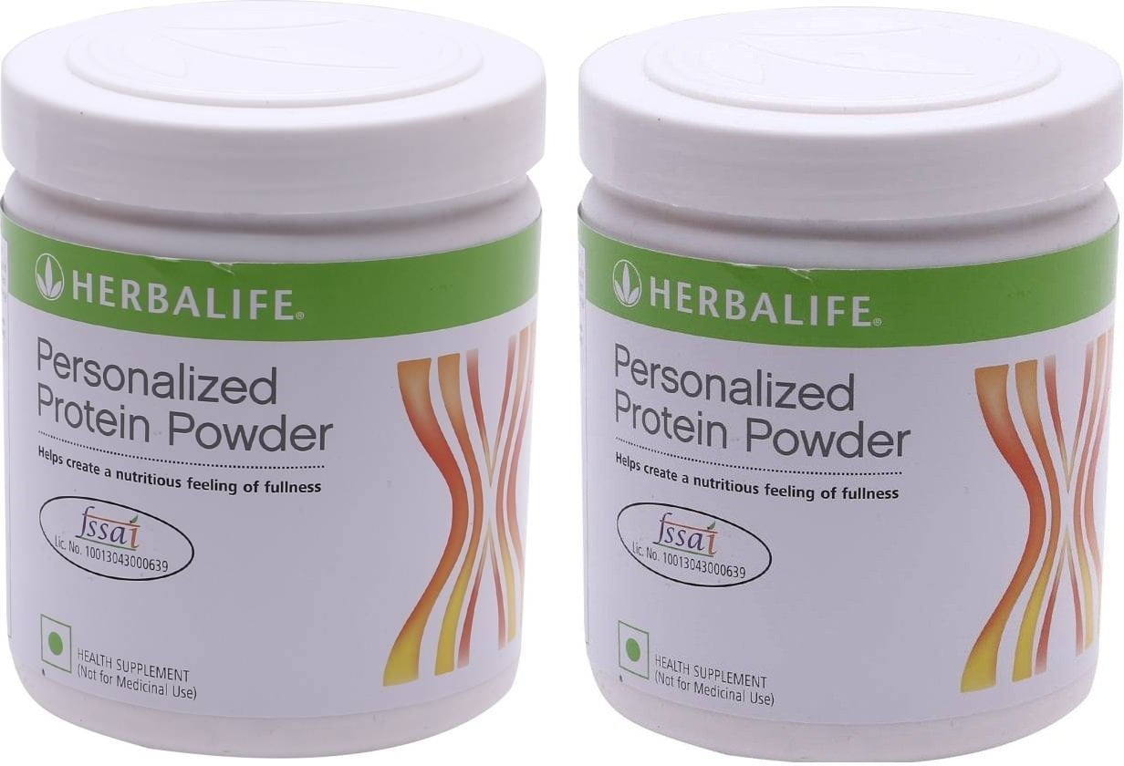 Herbalife Formula 3 Personalised Protein Powder (400 g)