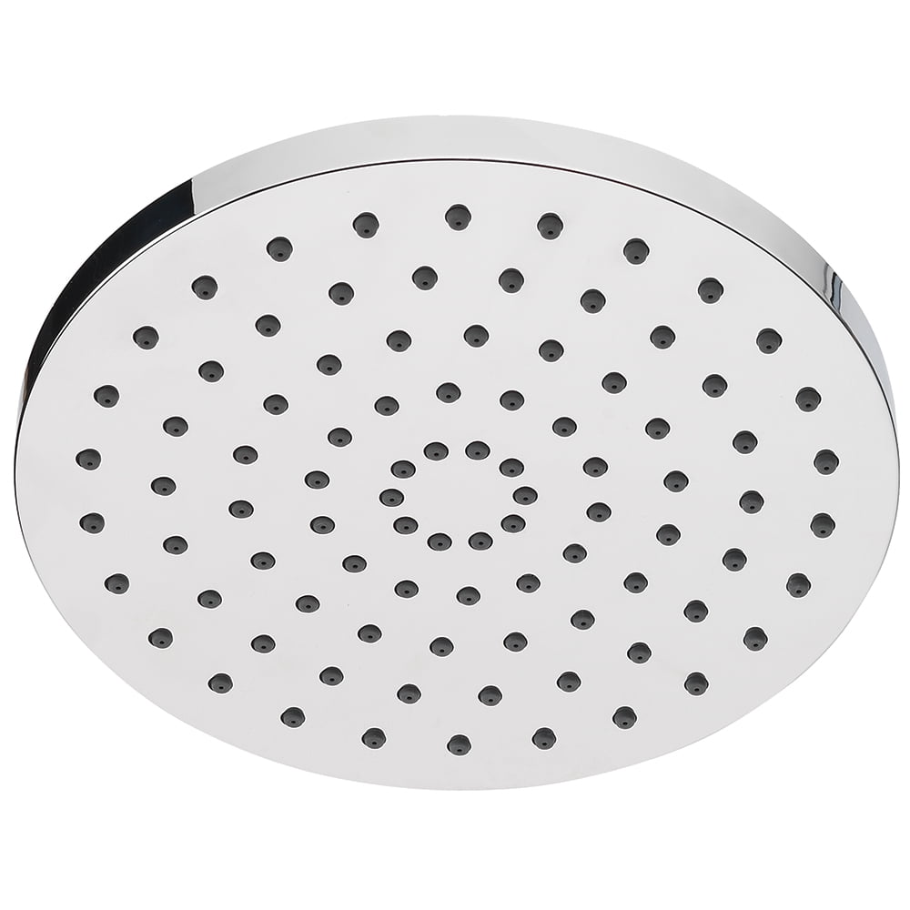 Mainstays 8' Rain Can Showerhead in Chrome Finish