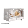 thumbnail image 2 of Premium Outdoor Pet Rabbit Cage The Perfect Home Rabbit Villa & Snuggly Rabbit Nest for Your Beloved Bunny, 2 of 3