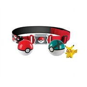 Pokémon Clip and Carry Poké Ball Belt