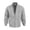N1-Gray, variant on Havenx Faux Suede Bomber Jacket for Men Full Zip Long Sleeve Baseball Jackets with Pockets Stand Collar Coats Outdoor Lightweight Athletic 2026 Fall Clothes