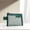 B, variant on Deeceymbur 3D Transparent Mesh Storage Pouch Office Stationery Organizer Box Portable Small Item Classification Storage Bag