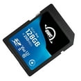 thumbnail image 2 of OWC Atlas Pro - Flash memory card - 128 GB - Video Class V60 / UHS-II U3 / Class10 - SDXC UHS-II, 2 of 6