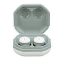 thumbnail image 4 of Mini  Earbuds,  5.3 Headphones, Noise Cancelling in Ear Earphones, Lightweight Sleep Earbuds with Charging Case, for Sleeping Driving Hiking Cycling, 4 of 7