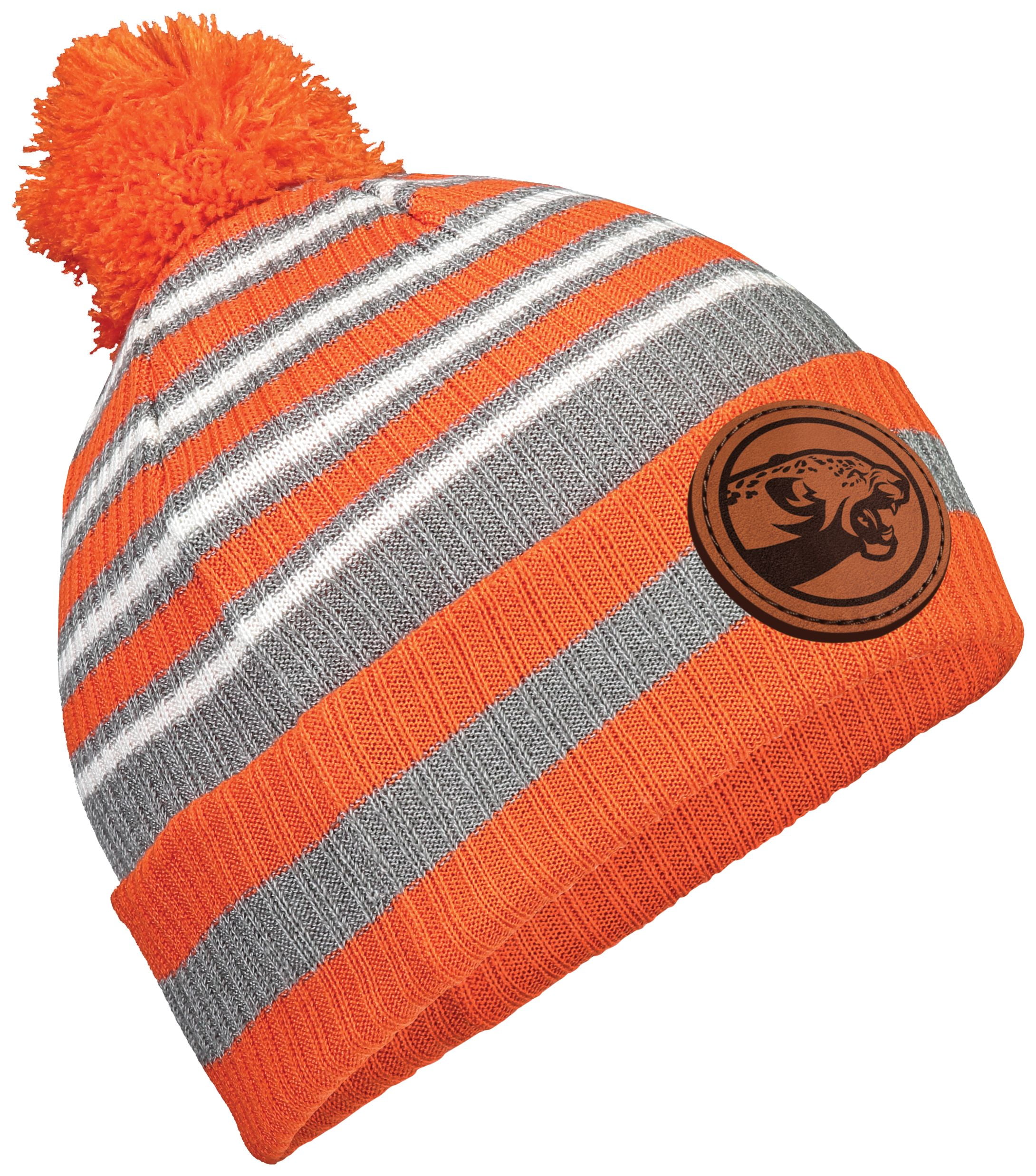 Holloway 223815 Spirit Pom Beanie 