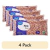 (4 pack) Great Value Pink Beans, 1 lb