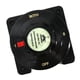 thumbnail image 5 of El Interruptor Selector De Batería 3X Reemplaza 300A 4 Posiciones Para Acampar En kusrkot INTERRUPTOR SELECTOR DE BARCO, 5 of 8