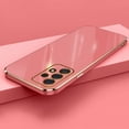 thumbnail image 1 of Funda de teléfono cuadrada de lujo para Samsung Galaxy A32 A52 s A72 A22 A54 A53 5G 4G M32 funda para Galaxy A52 A71 51 funda de silicona suave Tan Jianjun unisex, 1 of 2