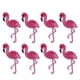 thumbnail image 1 of 12 parches de flamencos para ropa, bordados, para chaquetas, vaqueros, etc., 1 of 7