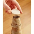 thumbnail image 5 of Scotch Round Felt Pads, Beige, Furniture Bumpers, 1 in, 16 Pack, 5 of 10