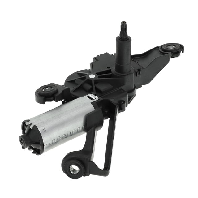 Motor de limpiaparabrisas para BMW 1 Series Hatchback E81 2008-2012 para BMW E87 2003-2012 Reemplazo del motor del limpiaparabrisas trasero 3 pines
