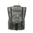 thumbnail image 2 of Athalon Everything Travel Ready Camping and Hiking Boot Bag Backpack, Camouflage, 2 of 2