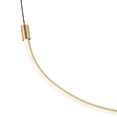 thumbnail image 3 of LP89036-BN-Kuzco Lighting-Talis - 20W LED Pendant-9.25 Inches Tall and 0.88 Inches Wide-Brushed Nickel Finish, 3 of 6