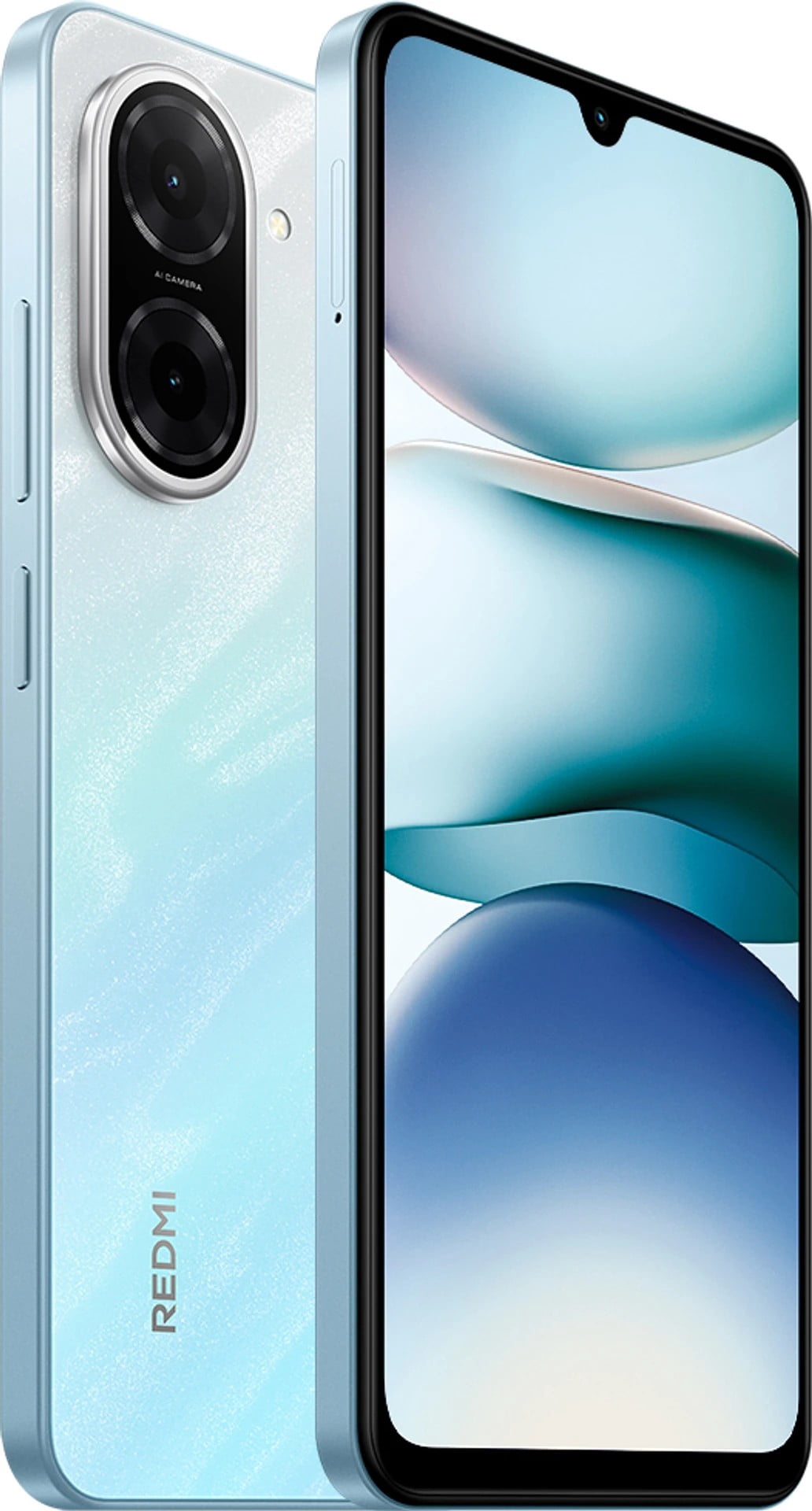 Xiaomi Redmi A5 4G 6.88" 64GB 3GB RAM GSM Unlocked Smartphone ,Blue