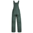thumbnail image 4 of Women Ski Snow Bib Overalls Windproof Waterproof Insulated Ripstop One-Piece Jumpsuit Hiking Suspender Bib Pants, 4 of 7