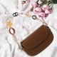 thumbnail image 5 of Bolso Diy Cadena Monedero Cadena Solo Hombro Reemplazo Acrílico Cadena Monedero Cadena, 5 of 5