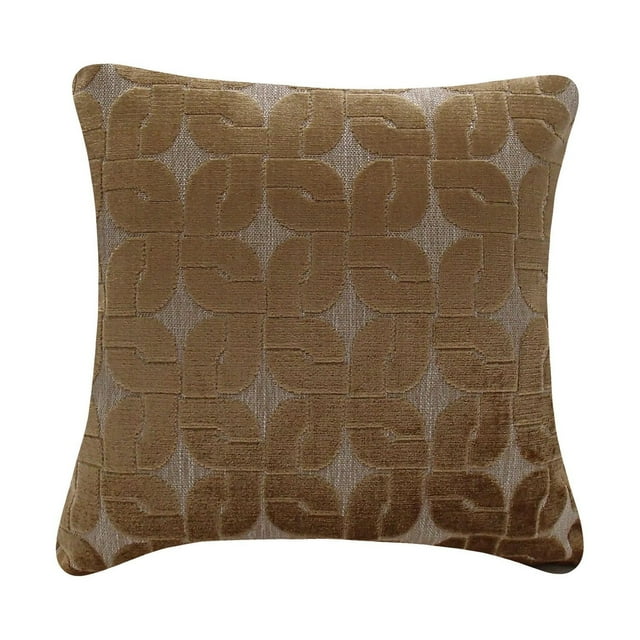 Housse de coussin décoratif Haven (pas d'insert inclus)
