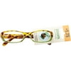 Zoom Eco Friendly Reader Tort Green Two