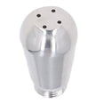 thumbnail image 1 of Coffee Machine Steam Nozzle Stainless Steel 4 Holes 360 Degree Semi Auto Coffe Machine Accessories for Expobar, 1 of 6