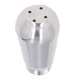 thumbnail image 1 of Boquilla de vapor para máquina de café, acero inoxidable, 4 agujeros, 360 grados, semiautomática, accesorios para máquina de café Expobar, 1 of 14
