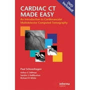 Cardiac CT Made Easy: An Introduction to Cardiovascular Multidetector Computed Tomography (Other)