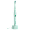 hum by Colgate Smart Electric Toothbrush, Rechargeable Sonic Toothbrush