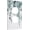 Green Eucalyptus, variant on Decorative Outlet Covers Sage Leaves Blue Eucalyptus Plant Leaves 2 Gang Wall Plate Cover Single Toggle Duplex Combo Two Switch Light Switch Cover Plate Jumbo Dual GFCI Face Plate